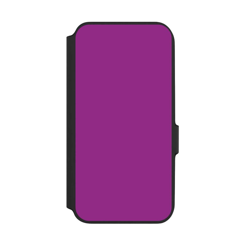 Galaxy A54 5G NIVOflip Pourpre