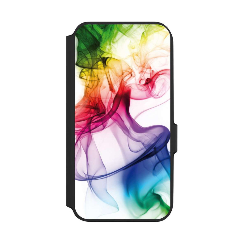 Galaxy A54 5G NIVOflip farbige Welle