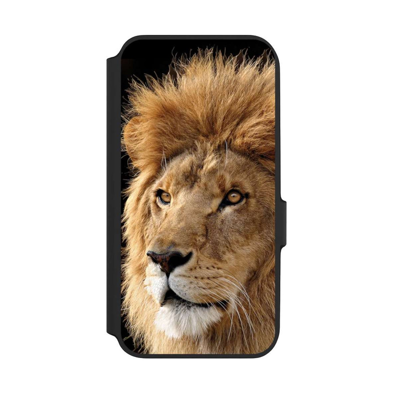 Galaxy A54 5G NIVOflip Lion King