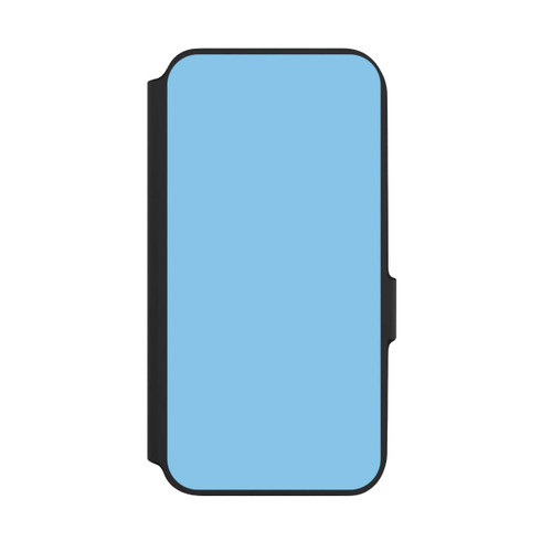 Samsung Galaxy A54 5G NIVOflip Eisblau