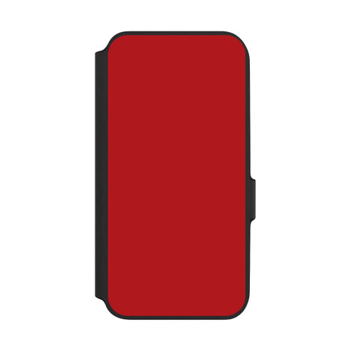Samsung Galaxy A54 5G NIVOflip Karminrot