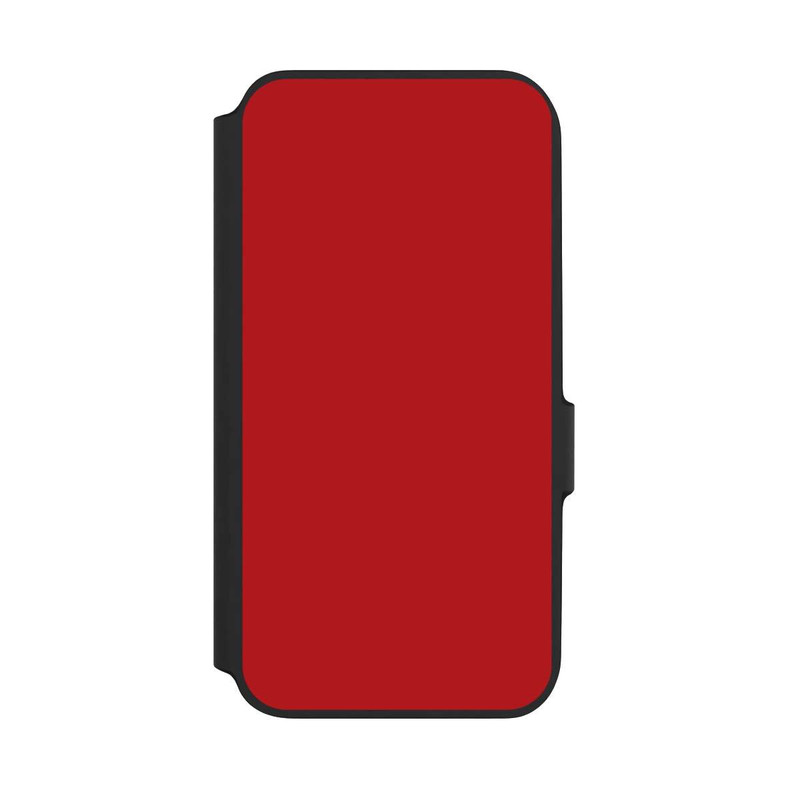 Galaxy A54 5G NIVOflip Karminrot