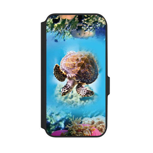 Samsung Galaxy A54 5G NIVOflip Schildkröte