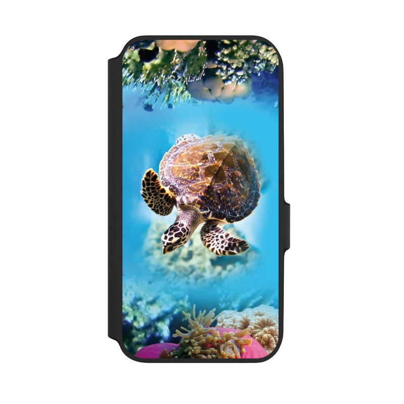 Galaxy A54 5G NIVOflip Schildkröte