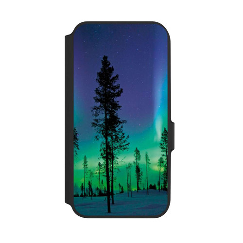 Samsung Galaxy A54 5G NIVOflip Aurora Sky