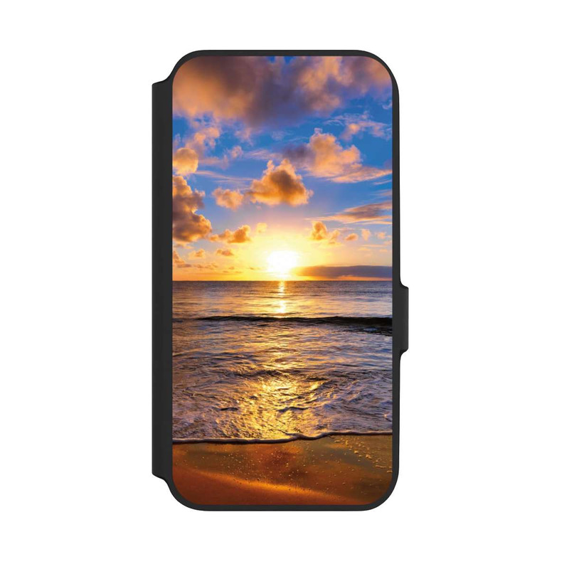 Galaxy A54 5G NIVOflip Beach