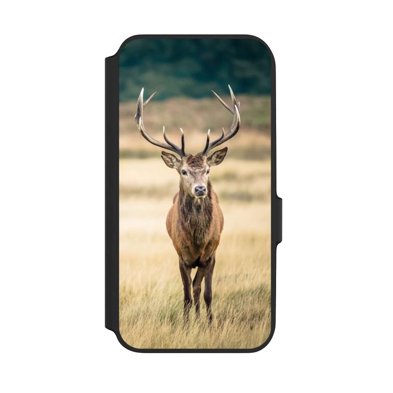 Galaxy A54 5G NIVOflip König des Waldes