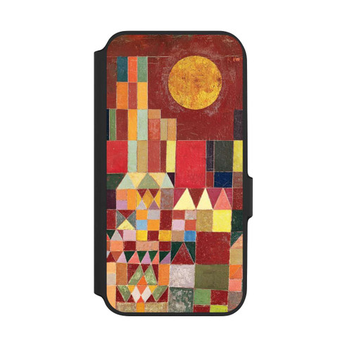 Samsung Galaxy A54 5G NIVOflip Castle and Sun