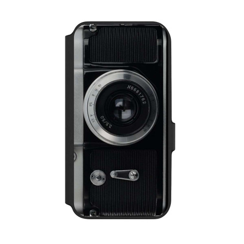 Samsung Galaxy A54 5G NIVOflip Instantané