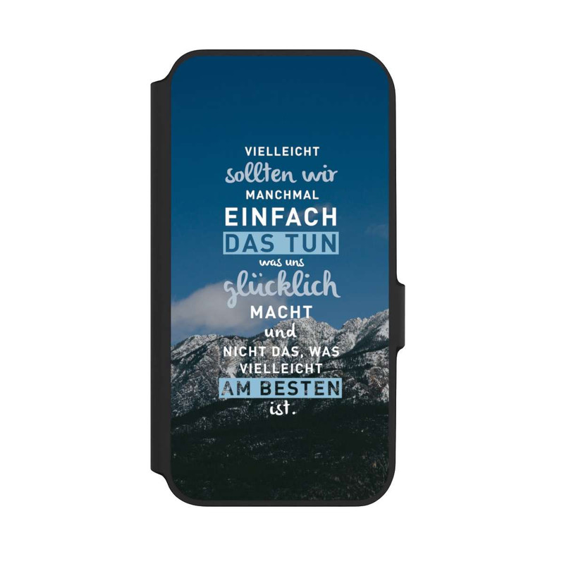 Galaxy A54 5G NIVOflip Vielleicht Sollten Wir Manchmal
