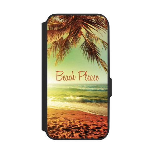 Samsung Galaxy A54 5G NIVOflip Beach Please