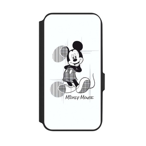 Samsung Galaxy A54 5G NIVOflip Mickey Sketchy