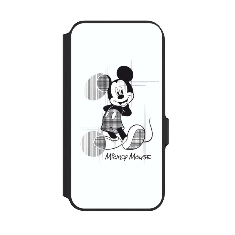 Galaxy A54 5G NIVOflip Mickey Sketchy