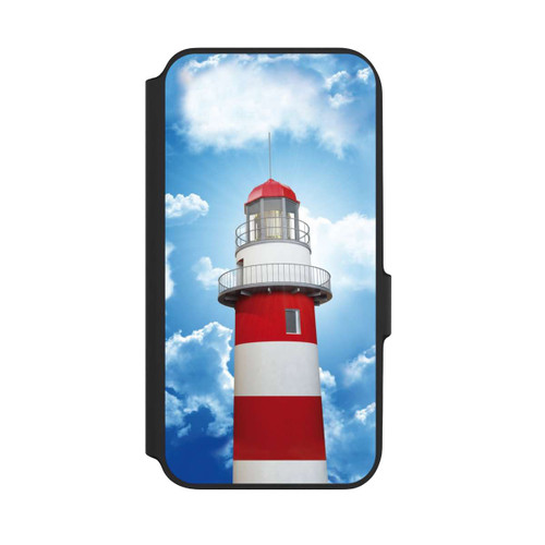 Samsung Galaxy A54 5G NIVOflip Leuchtturm 1