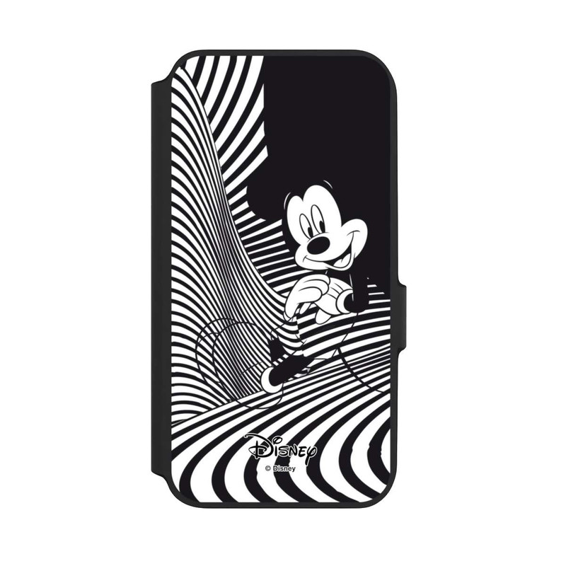 Galaxy A54 5G NIVOflip Micky Illusion
