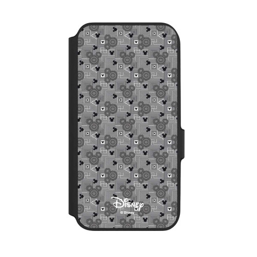 Samsung Galaxy A54 5G NIVOflip Mickey Optical Illusion