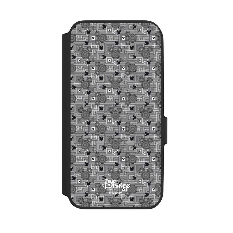 Galaxy A54 5G NIVOflip Micky Optical Illusion