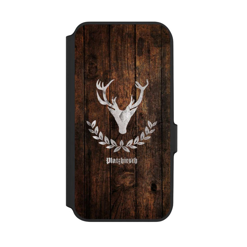 Galaxy A54 5G NIVOflip Deer Classic