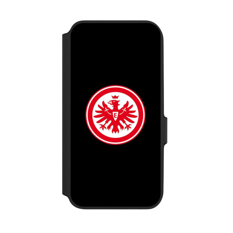 Galaxy A54 5G NIVOflip Eintracht Frankfurt Schwarz