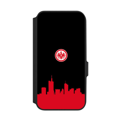 Samsung Galaxy A54 5G NIVOflip Eintracht Frankfurt Skyline Rot