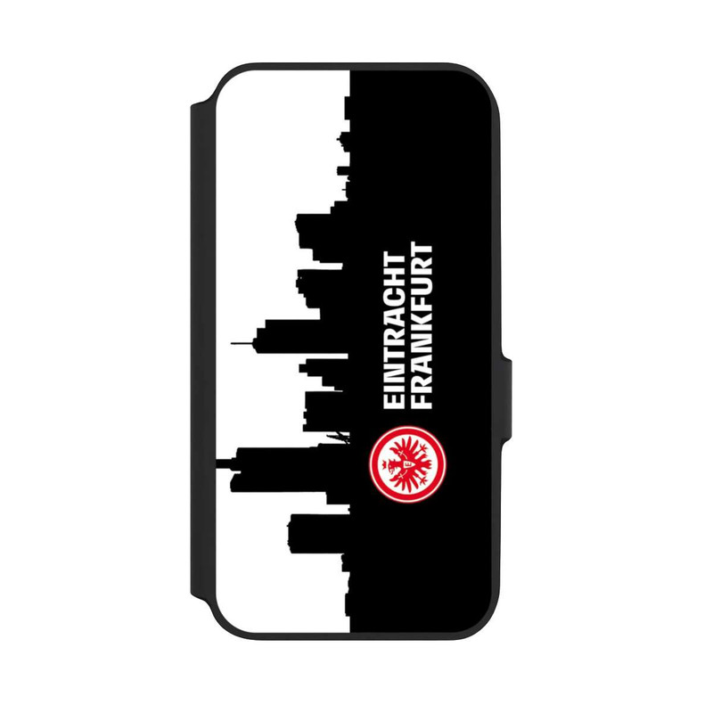 Galaxy A54 5G NIVOflip Eintracht Frankfurt Skyline
