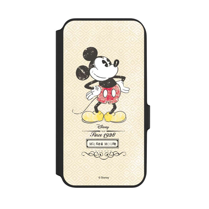 Galaxy A54 5G NIVOflip Micky Vintage