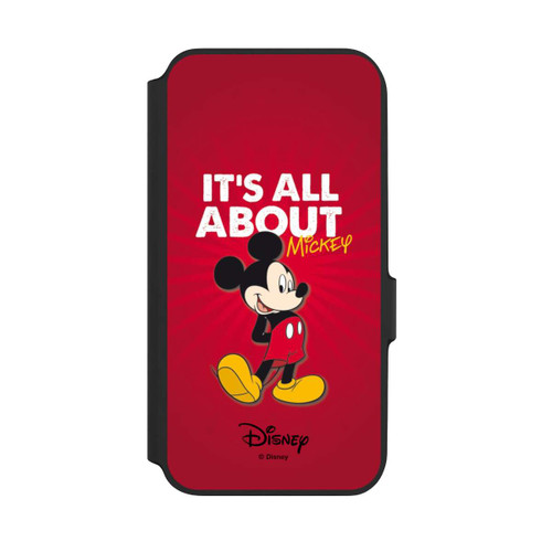 Samsung Galaxy A54 5G NIVOflip All About Mickey