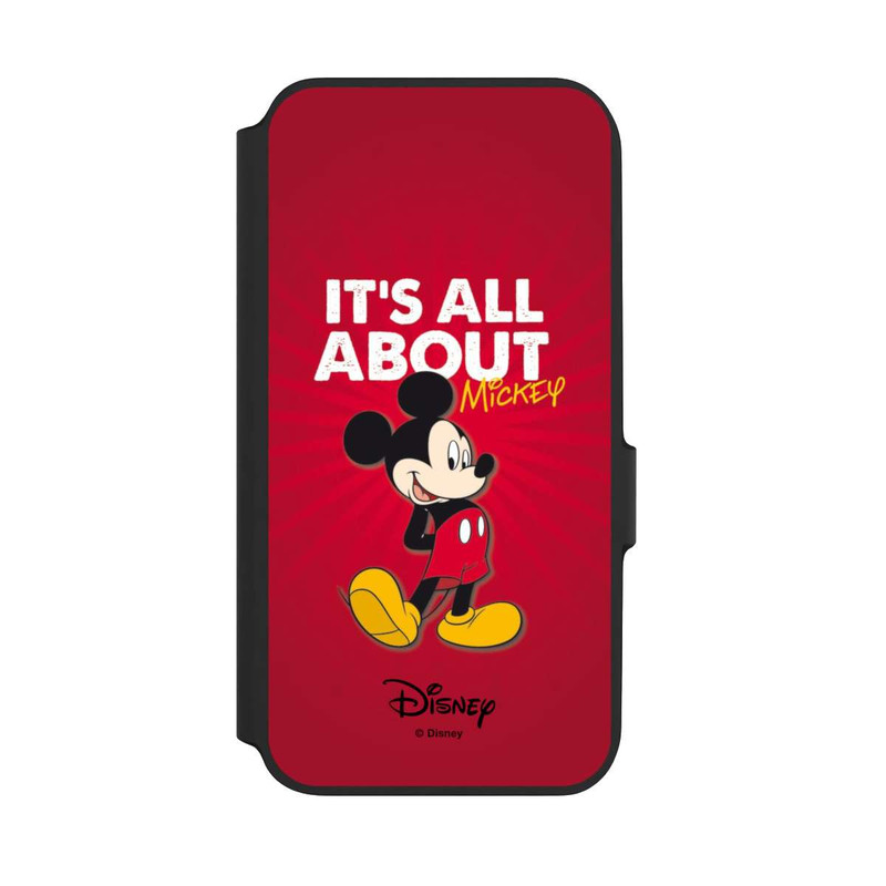Galaxy A54 5G NIVOflip All About Mickey