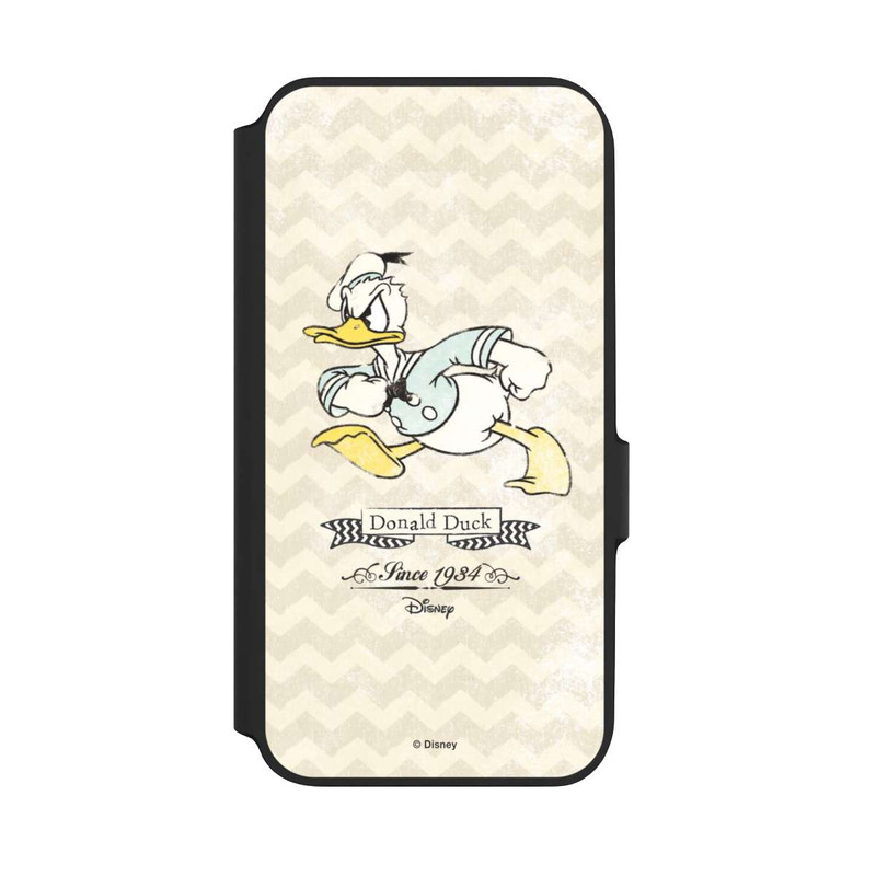 Galaxy A54 5G NIVOflip Donald Vintage
