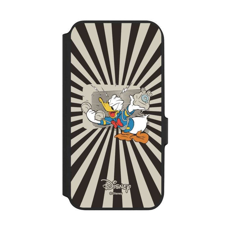 Galaxy A54 5G NIVOflip Hello?! Donald Duck