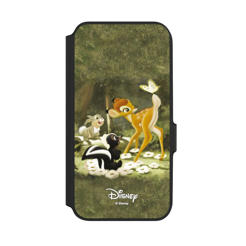 Galaxy A54 5G NIVOflip Bambi & Friends