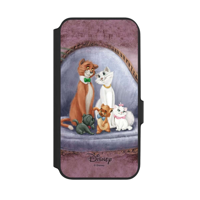 Galaxy A54 5G NIVOflip Aristocats
