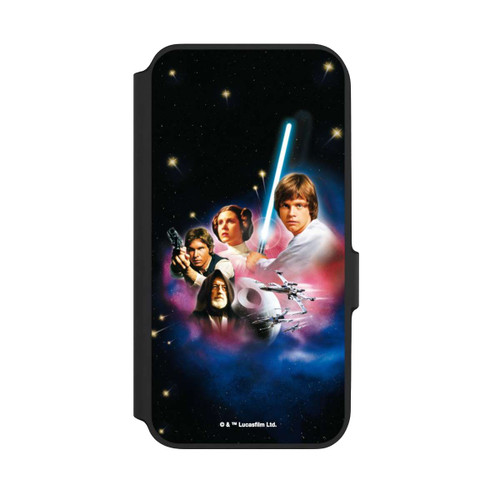 Samsung Galaxy A54 5G NIVOflip A New Hope