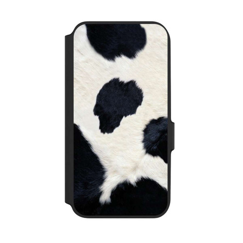 Samsung Galaxy A54 5G NIVOflip Peau de Vache
