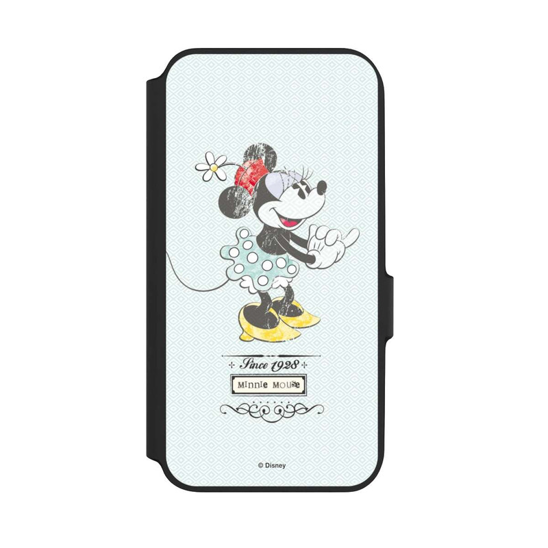 Galaxy A54 5G NIVOflip Minnie Vintage