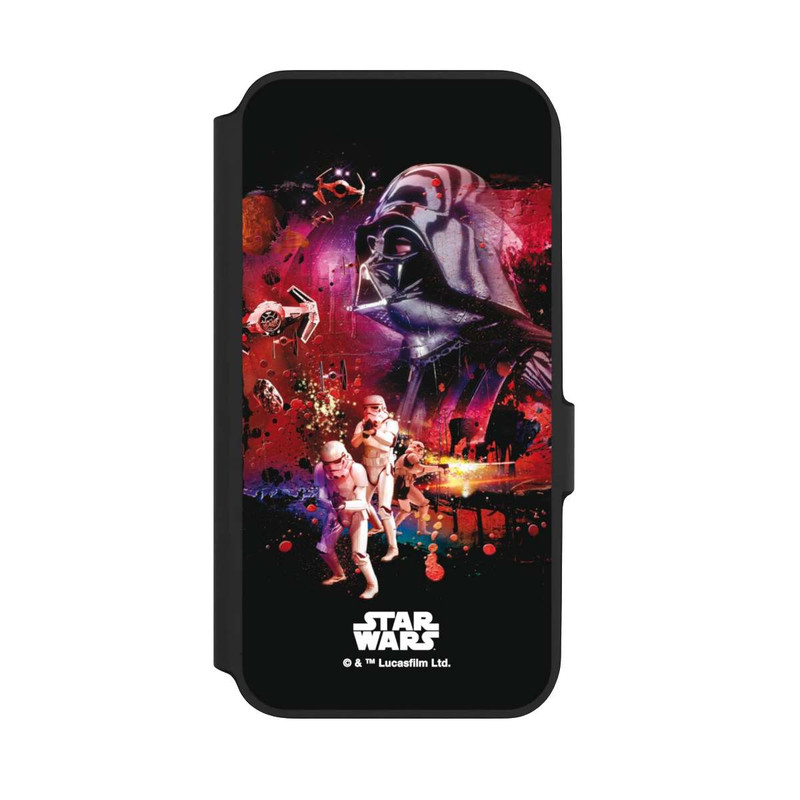Galaxy A54 5G NIVOflip Die dunkle Seite