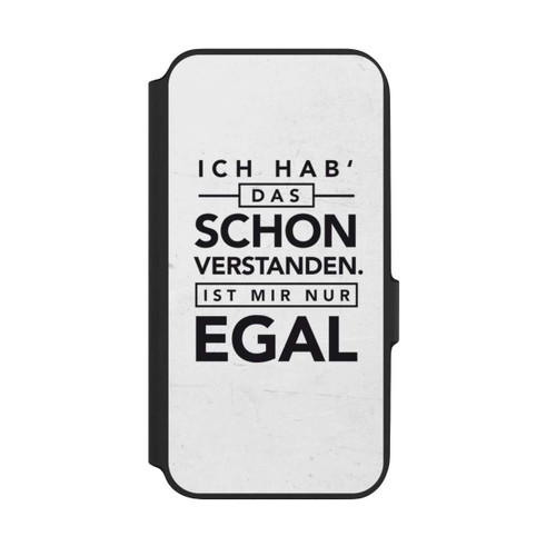 Samsung Galaxy A54 5G NIVOflip Schon Verstanden