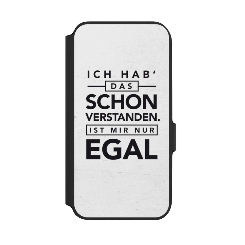 Galaxy A54 5G NIVOflip Schon Verstanden