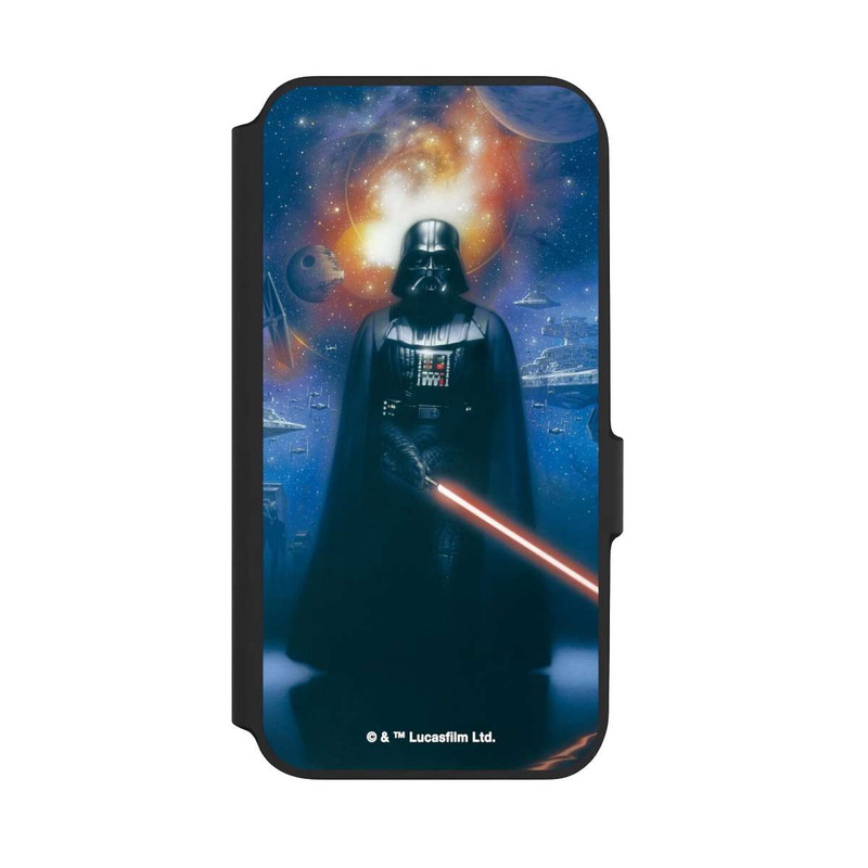 Galaxy A54 5G NIVOflip Die Macht der dunklen Seite - Star Wars