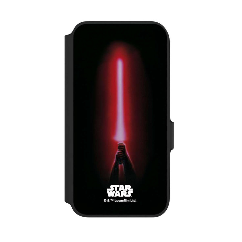 Galaxy A54 5G NIVOflip Sith Lichtschwert