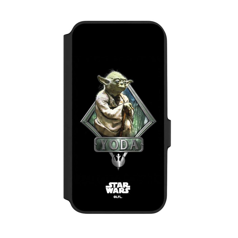 Galaxy A54 5G NIVOflip Grand Maître Yoda