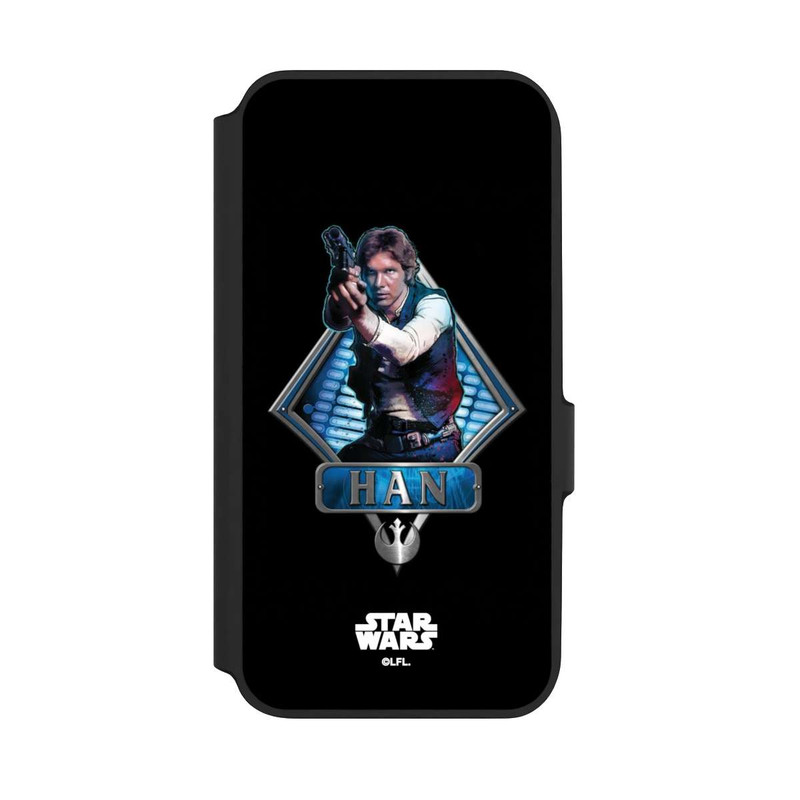 Galaxy A54 5G NIVOflip Han