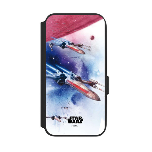 Samsung Galaxy A54 5G NIVOflip X-Wing