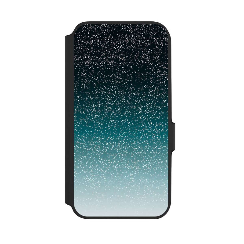 Galaxy A54 5G NIVOflip Glitter Nightfall Look
