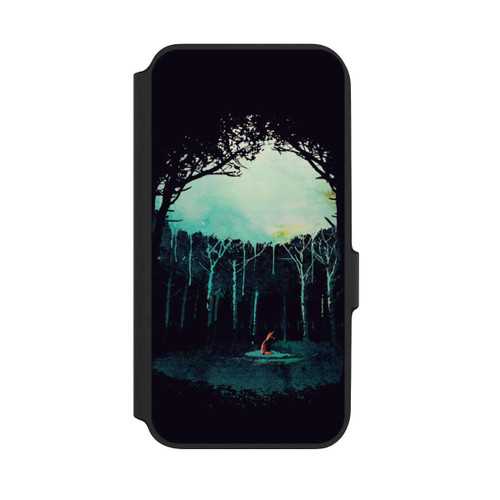Samsung Galaxy A54 5G NIVOflip Deep in the Forest