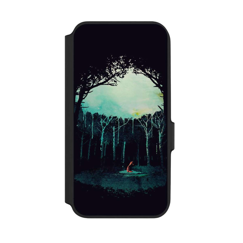 Galaxy A54 5G NIVOflip Deep in the Forest