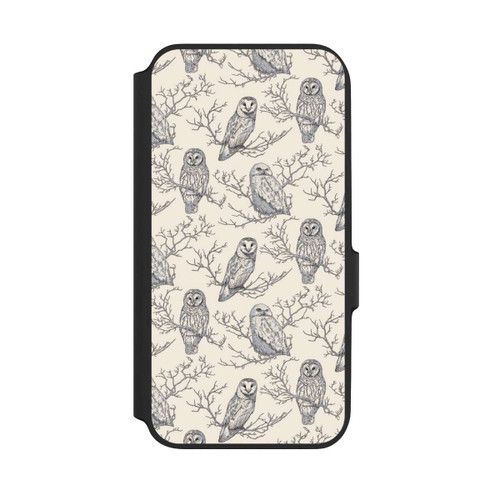 Samsung Galaxy A54 5G NIVOflip Owls