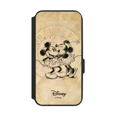 Samsung Galaxy A54 5G NIVOflip Minnie&amp;Mickey