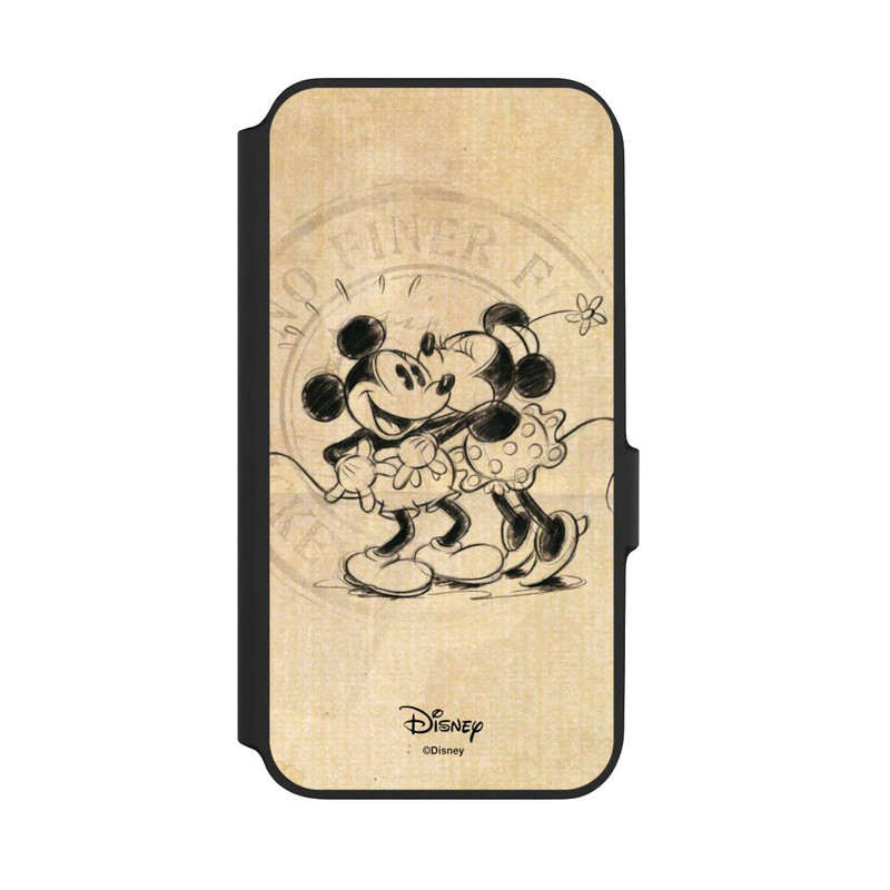 Galaxy A54 5G NIVOflip Minnie&Mickey