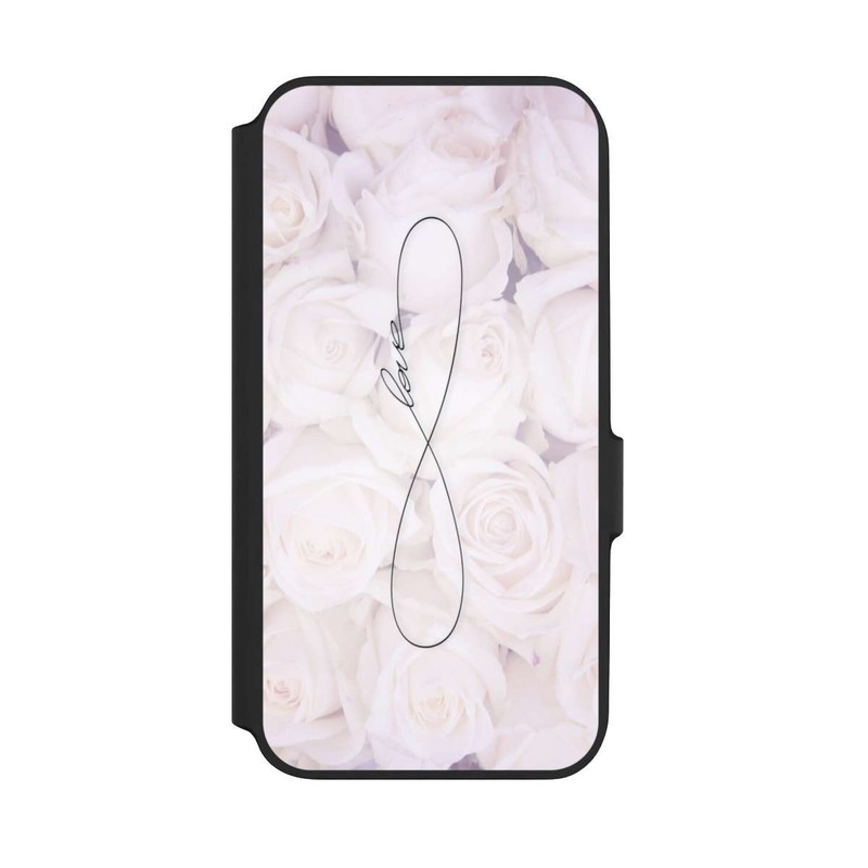 Galaxy A54 5G NIVOflip L'amour Eternel